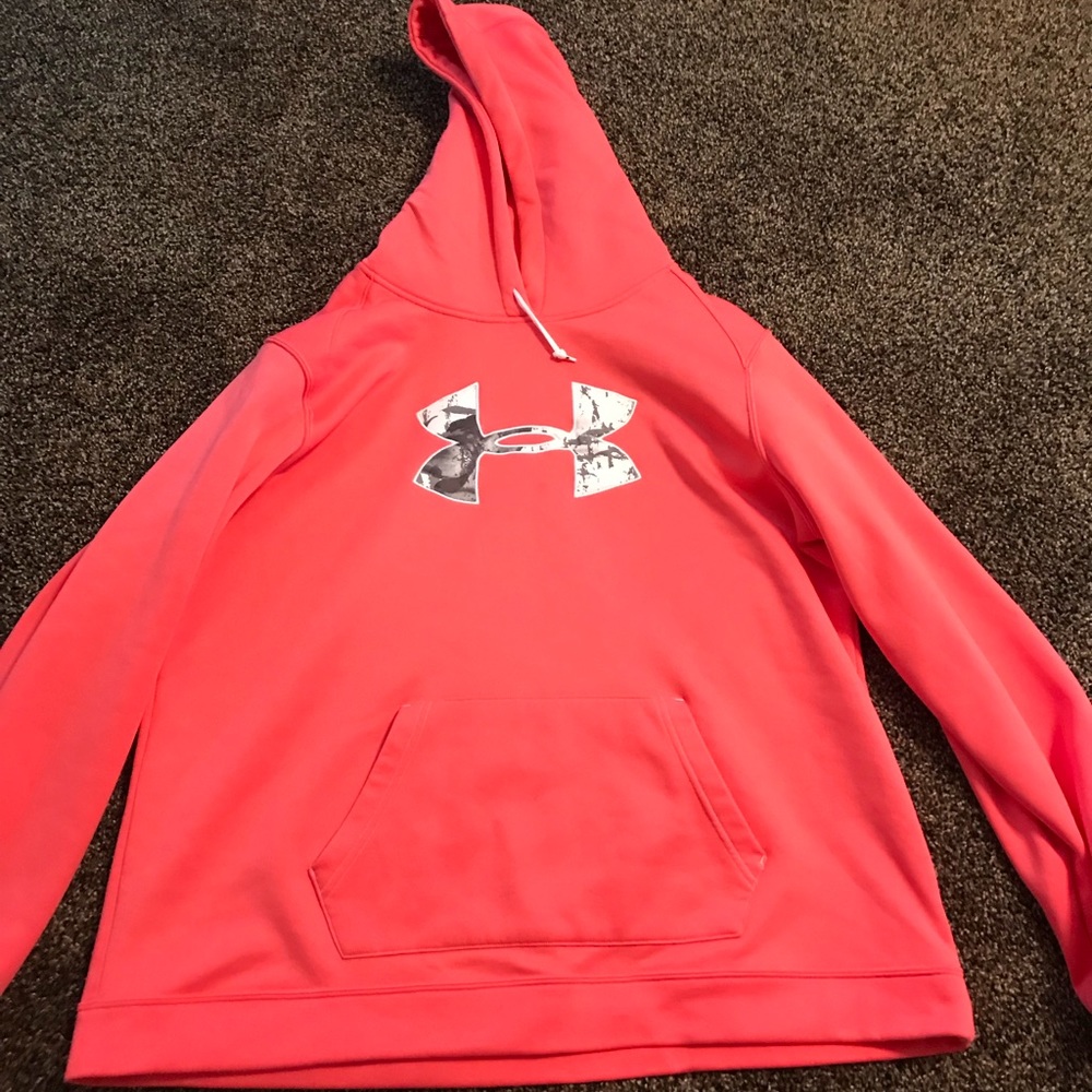 Under Armour Hoodie